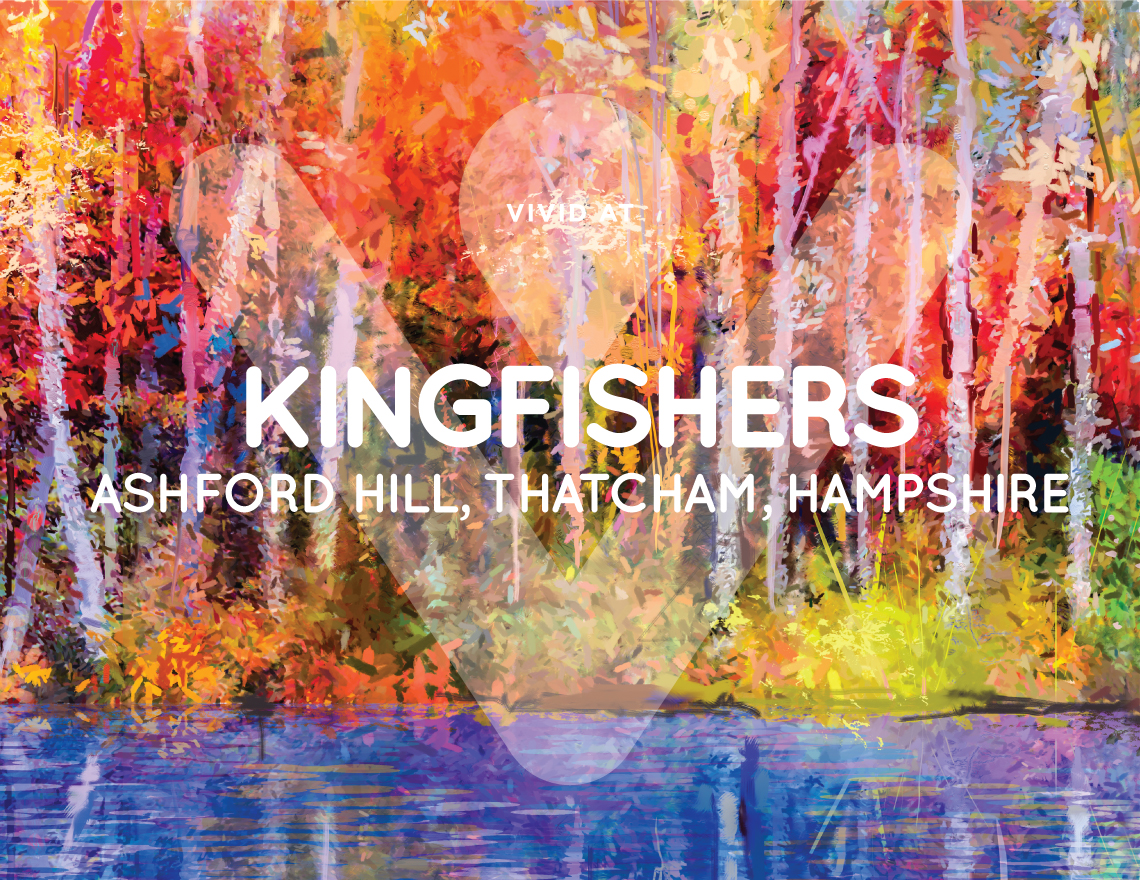Kingfishers logo